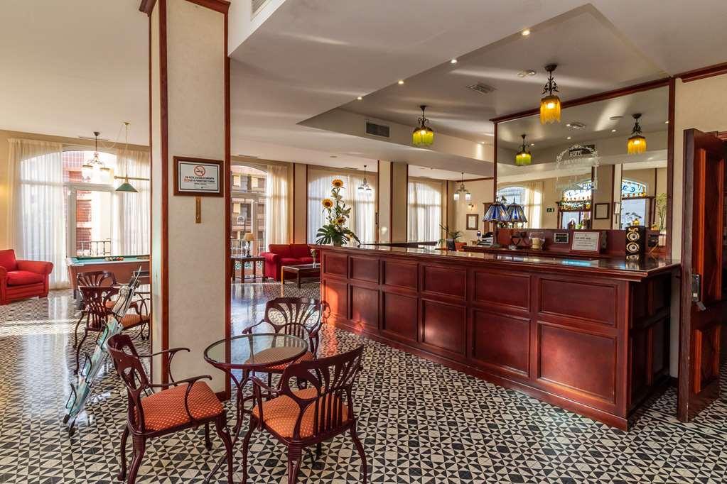 Hotel Reveron Plaza Los Cristianos (Tenerife) Interior foto