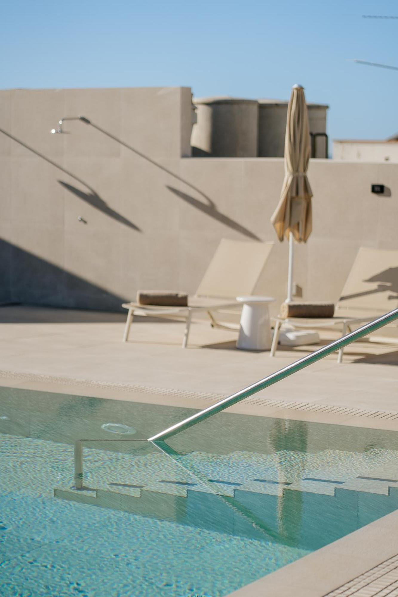Hotel Reveron Plaza Los Cristianos (Tenerife) Exterior foto