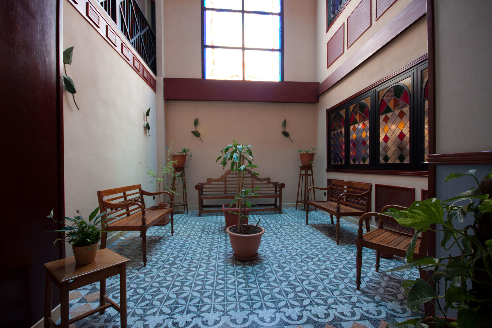 Hotel Reveron Plaza Los Cristianos (Tenerife) Exterior foto